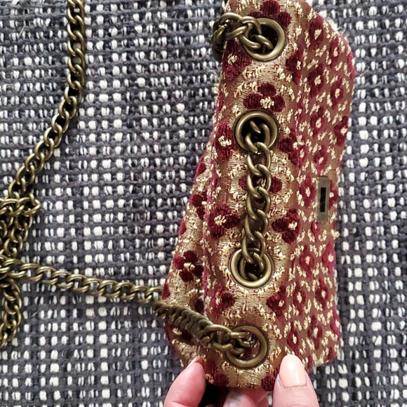 Free People Boho Crossbody Bag - Picture 3 of 11